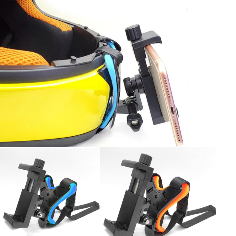 Riding Gear - Motorbike Helmet Chin Strap Buckle Sports