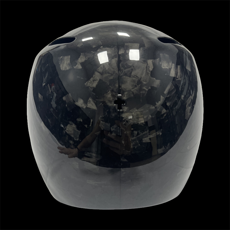 Modular ventilation Carbon fib - огляд і ціна Motorcycle Helmets