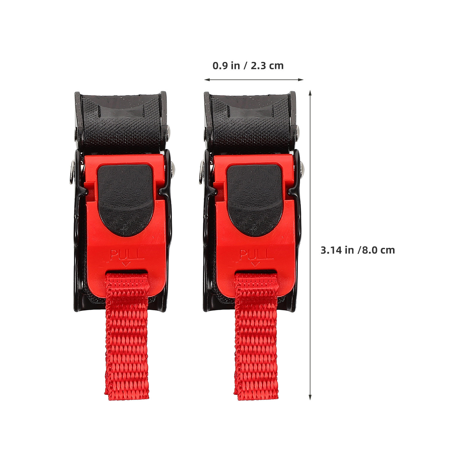 5Pcs Quick Release Buckles Met - огляд і ціна Quick Release Buckle Motorcycle Helmet