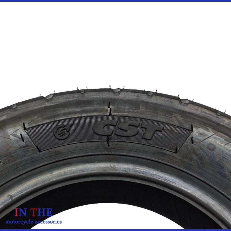 12 Inch 12x3.00-6.5 Tubeless F - огляд і ціна Scooter Parts