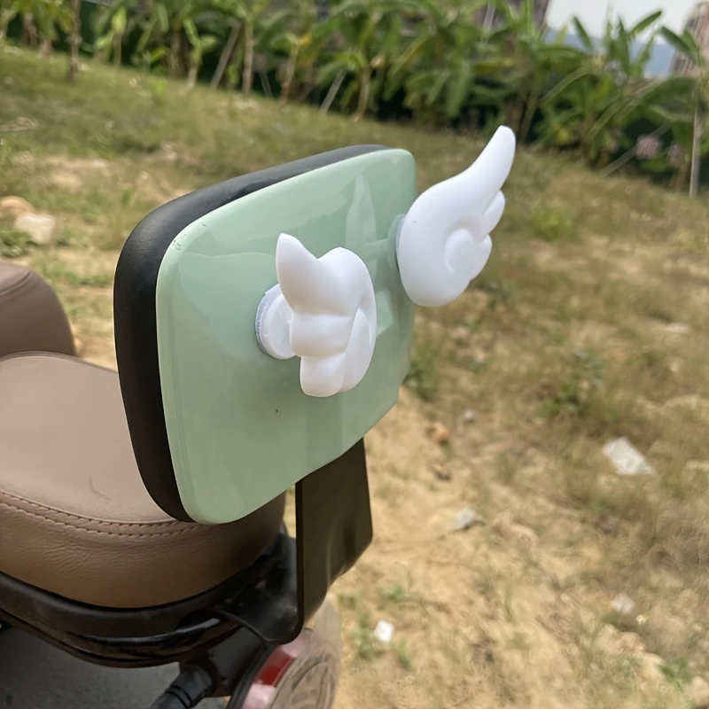 1 pair Motorcycle decoration a - огляд і ціна Motorcycle Helmets