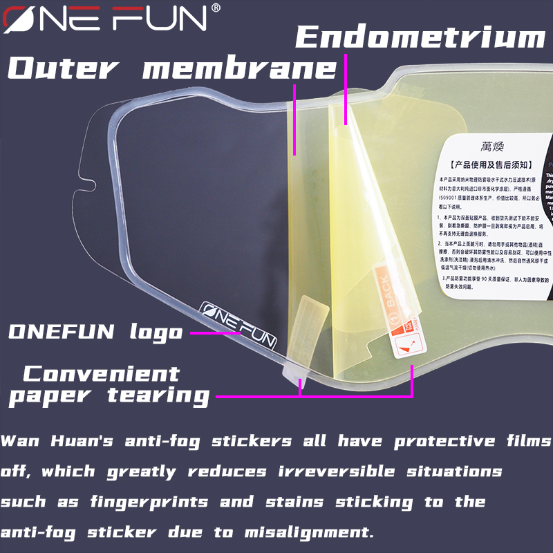 Anti fog Visor For TOUR CROSSV - огляд і ціна Motorcycle Helmet Anti Fog Pinlock Shield