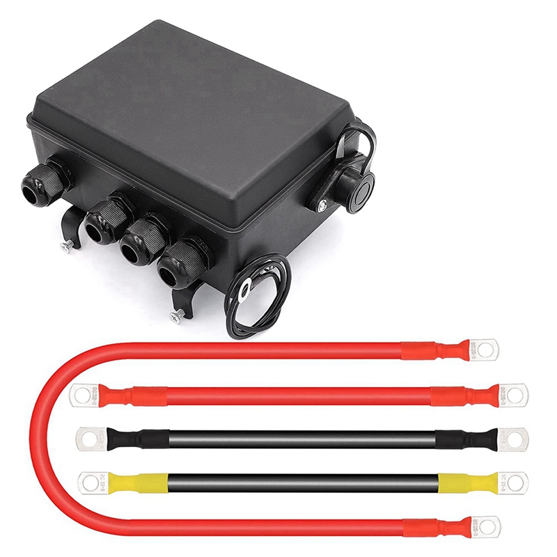 Winch Solenoid Relay Control C - огляд і ціна Atv Parts