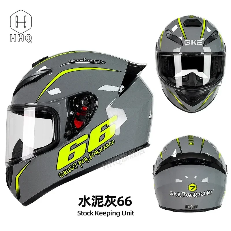 Bluetooth Full-Face Motorcycle - огляд і ціна Full Face Motorcycle Helmet With Bluetooth