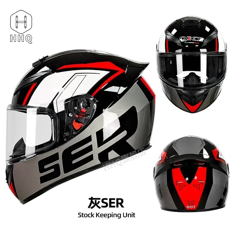 Bluetooth Full-Face Motorcycle - огляд і ціна Full Face Motorcycle Helmet With Bluetooth