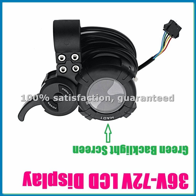 For DAMAO MA01 Electric Scoote - огляд і ціна Scooter Parts