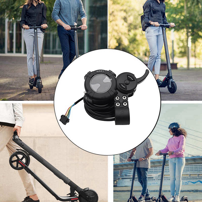 For DAMAO MA01 Electric Scoote - огляд і ціна Scooter Parts