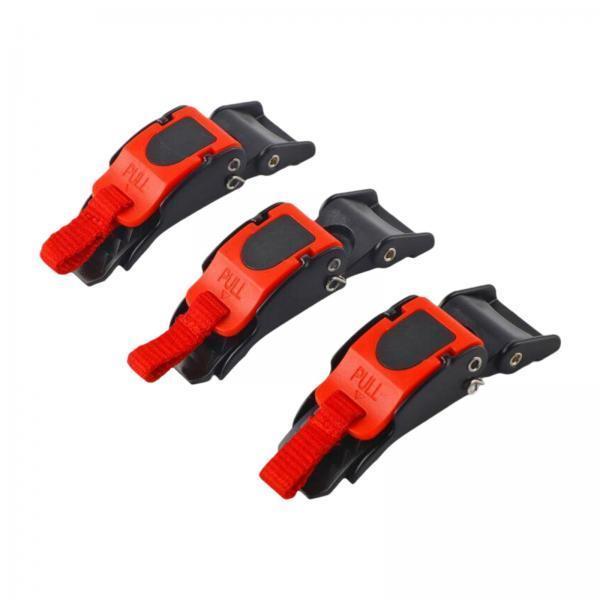 PP Material Motorcycle Helmet  - огляд і ціна Quick Release Buckle Motorcycle Helmet