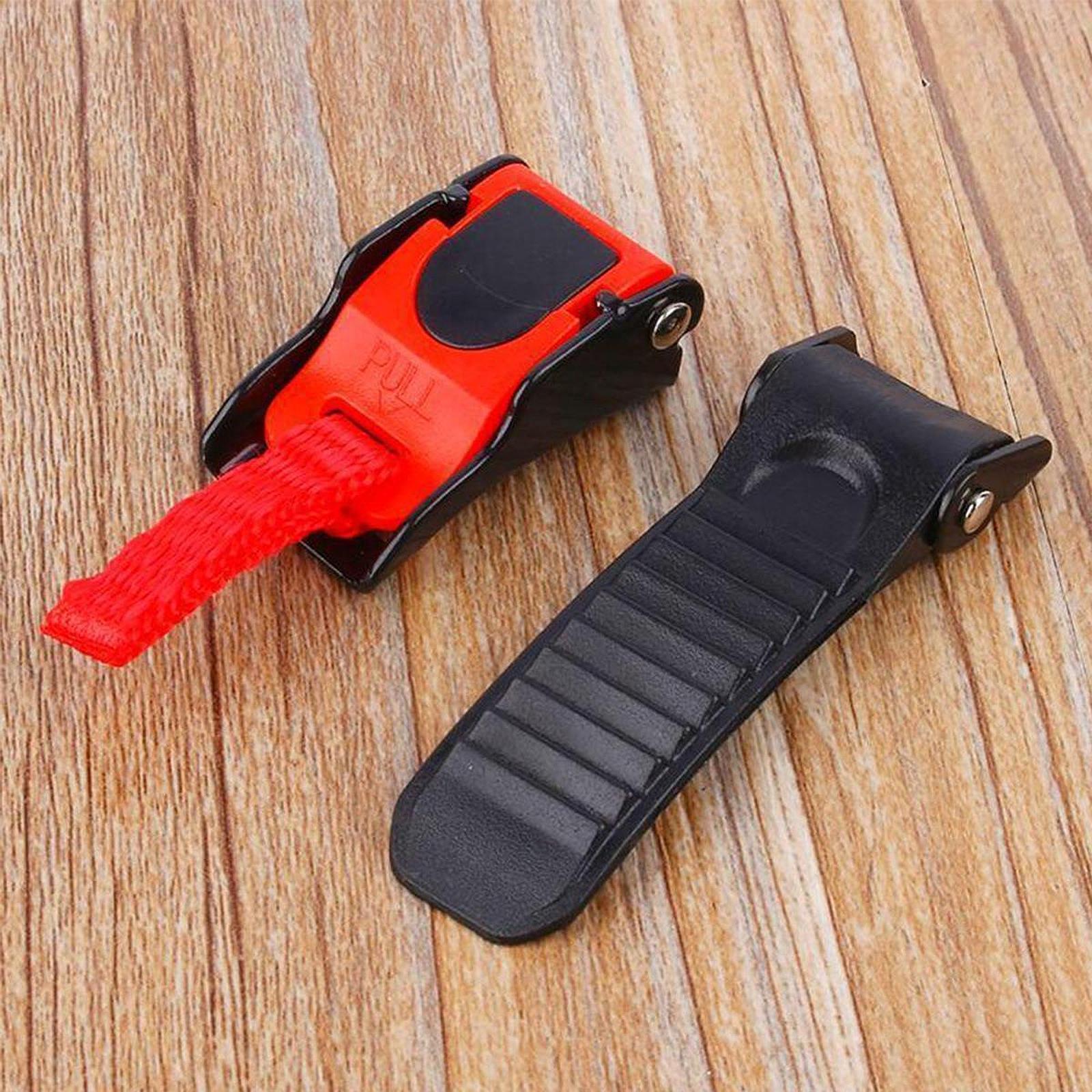 PP Material Motorcycle Helmet  - огляд і ціна Quick Release Buckle Motorcycle Helmet