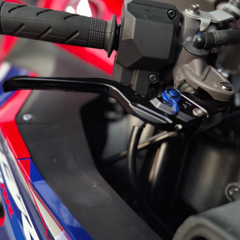 For HONDA CBR600RR CBR 600RR c - огляд і ціна Cnc Aluminum Adjustable Brake Clutch Levers