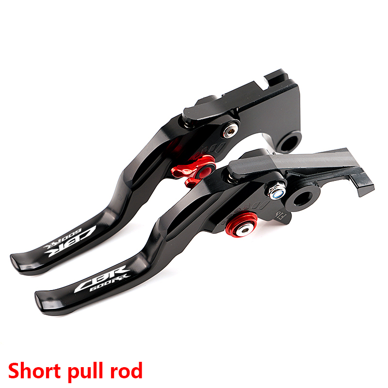 For HONDA CBR600RR CBR 600RR c - огляд і ціна Cnc Aluminum Adjustable Brake Clutch Levers