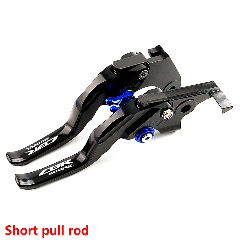 For HONDA CBR600RR CBR 600RR c - огляд і ціна Cnc Aluminum Adjustable Brake Clutch Levers