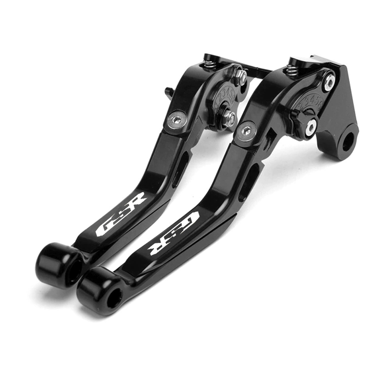 For GSR600 GSR 600 2006-2011 G - огляд і ціна Cnc Aluminum Adjustable Brake Clutch Levers