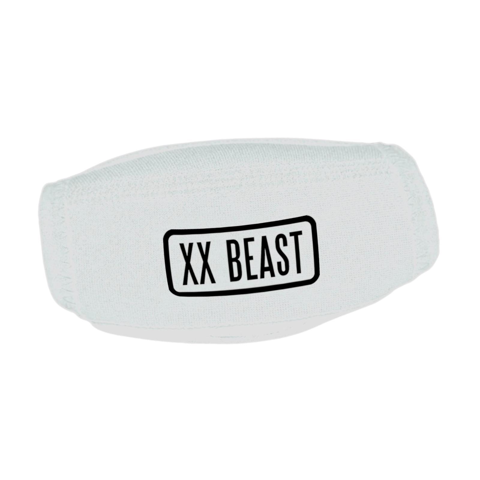 Football Chin Pad Cotton Sport - огляд і ціна Motorcycle Helmets