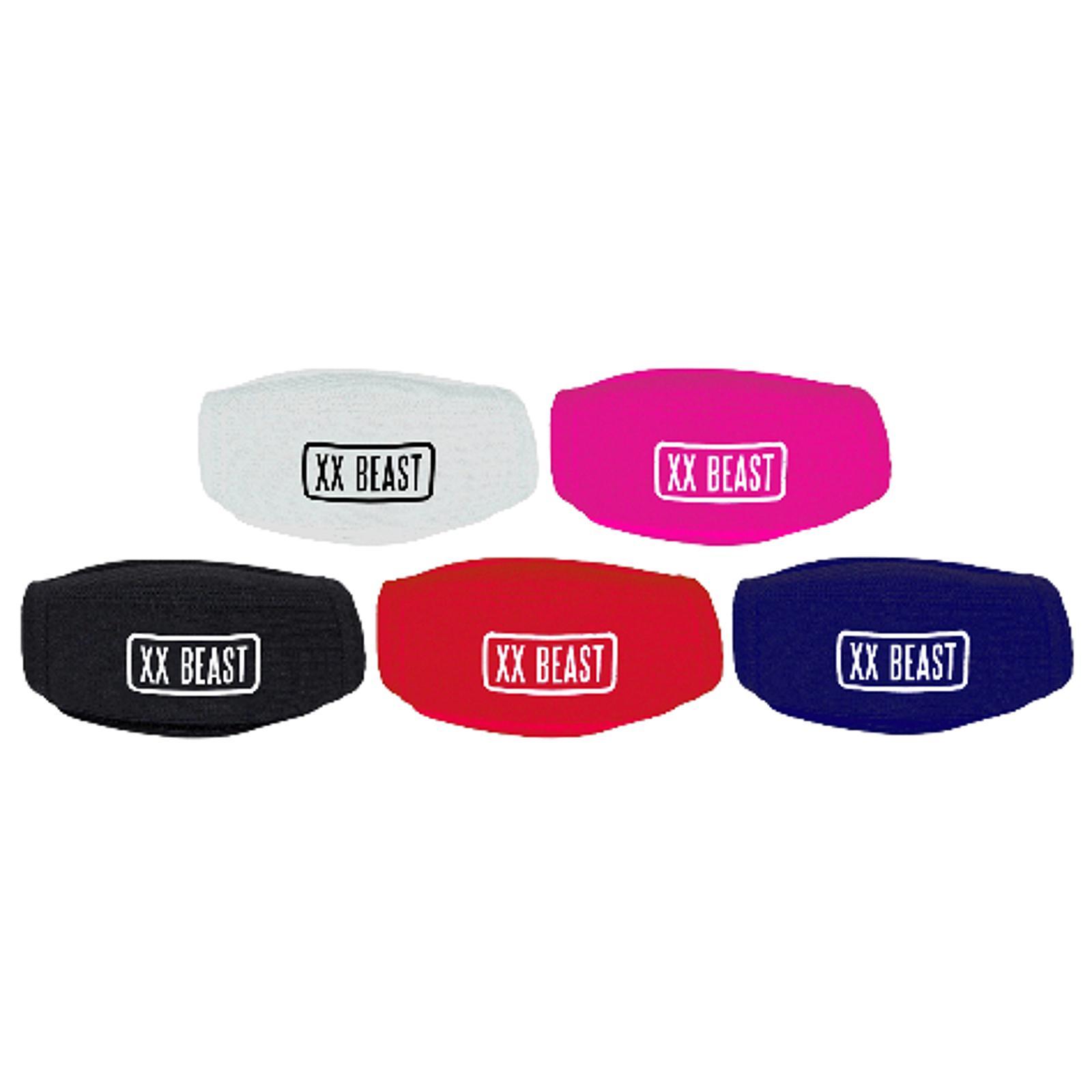 Football Chin Pad Cotton Sport - огляд і ціна Motorcycle Helmets