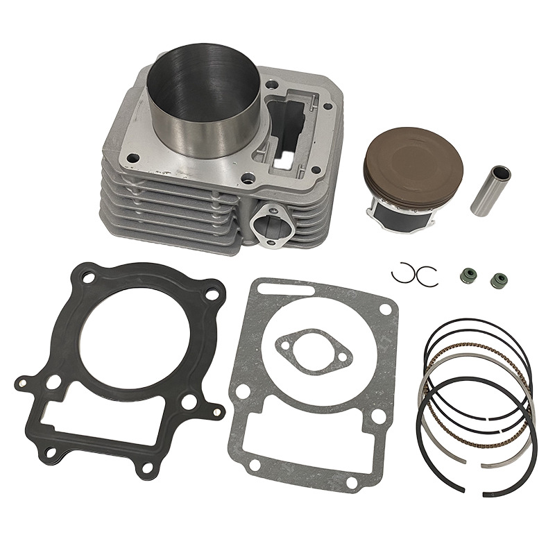 77mm Bore Complete Cylinder Pi - огляд і ціна Motorcycle Parts