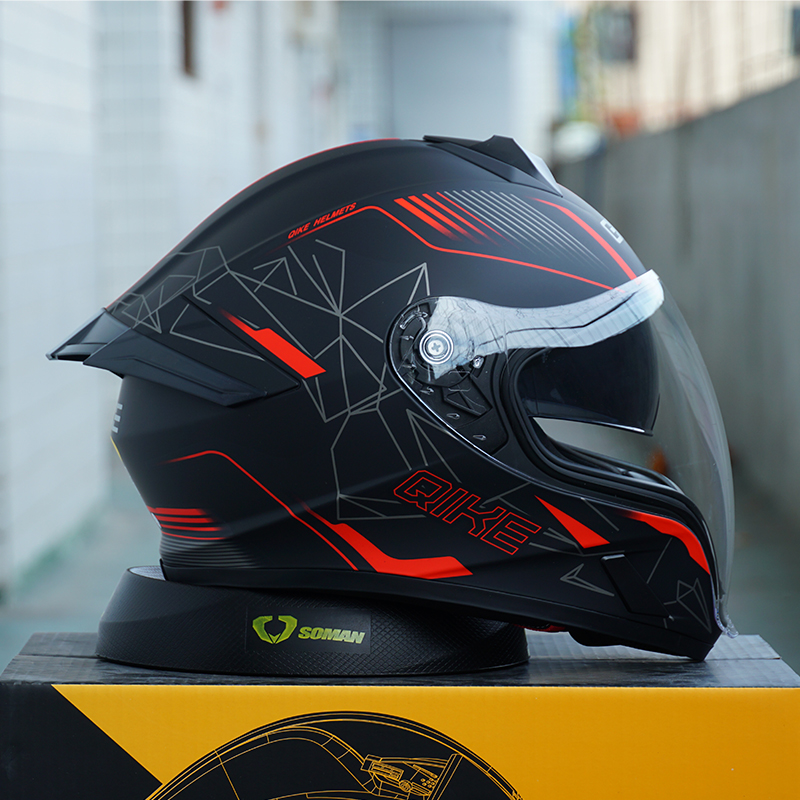 DOT Approved Helmets Crash Mot - огляд і ціна Modular Flip Up Motorcycle Helmet Dot Approved