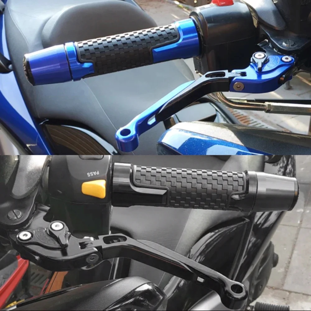 FOR YAMAHA MT-09 MT09 MT mt 09 - огляд і ціна Cnc Aluminum Adjustable Brake Clutch Levers