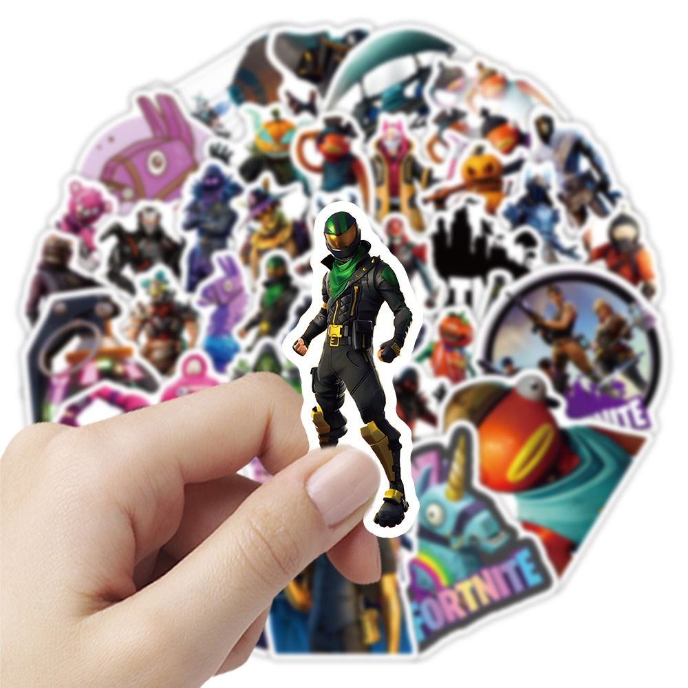 Fortnite Creative Personality  - огляд і ціна Scooter Parts