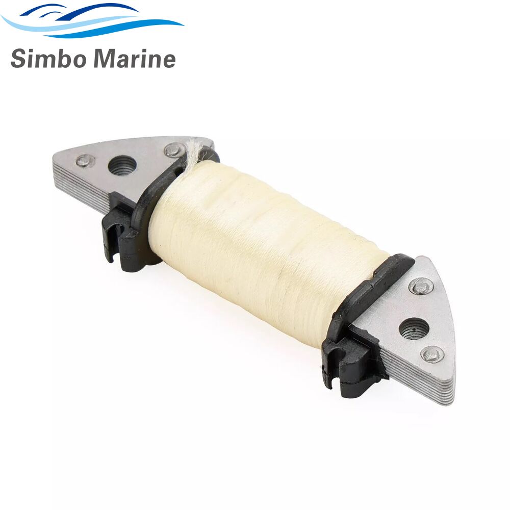 Charge Coil for Yamaha 650 700 - огляд і ціна Motorcycle Parts