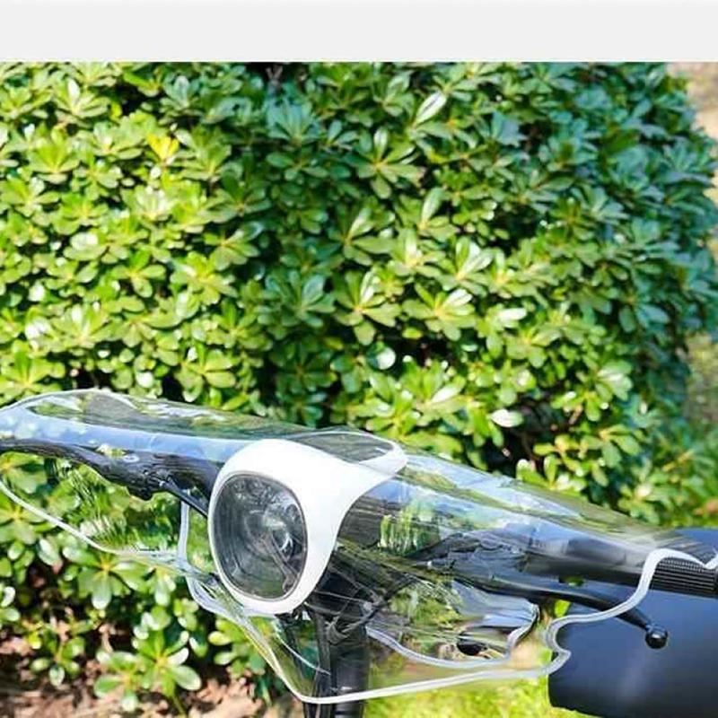 1PC Waterproof Electric Vehicl - огляд і ціна Riding Gear