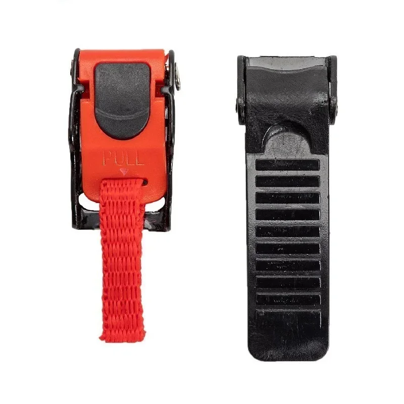 1PC Motorcycle Helmet Speed Cl - огляд і ціна Quick Release Buckle Motorcycle Helmet