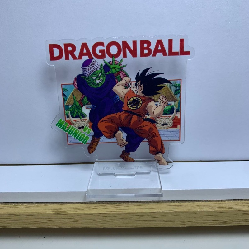 Dragon Ball Kame Sennin Son Go - огляд і ціна Atv Parts