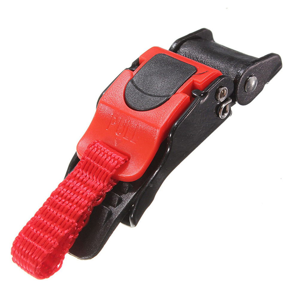 Motorcycle Motor Bike Helmet C - огляд і ціна Quick Release Buckle Motorcycle Helmet