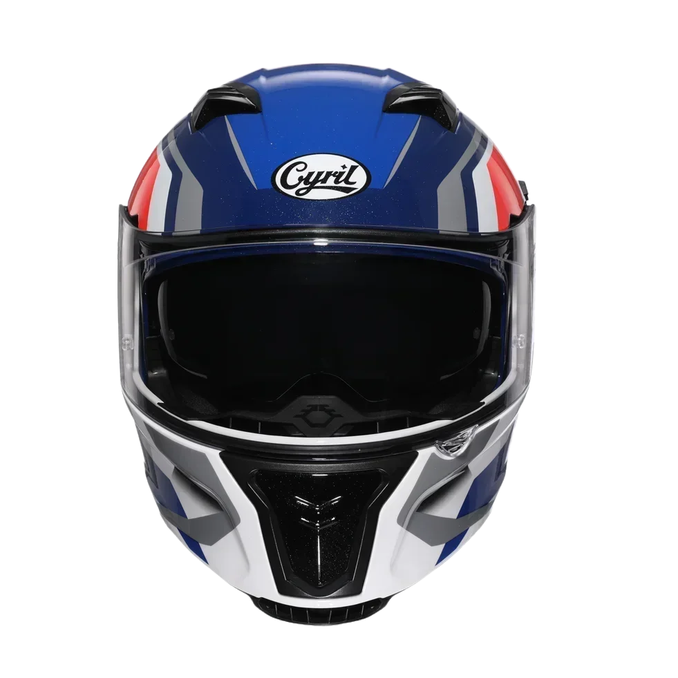 Modular Flip Up Full Face Helm - огляд і ціна Modular Flip Up Motorcycle Helmet Dot Approved