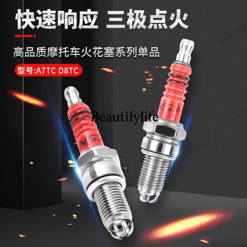 Motorcycle Parts Scooter A7TC  - огляд і ціна Motorcycle Parts
