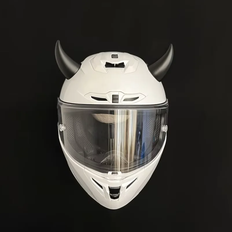 Self-Adhesive Car Elasticity 3 - огляд і ціна Motorcycle Helmets