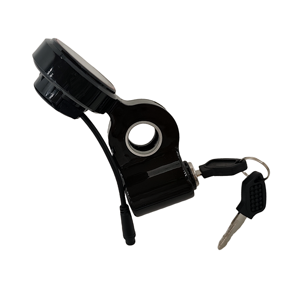 LCD Display Throttle 6 Pin Swi - огляд і ціна Scooter Parts