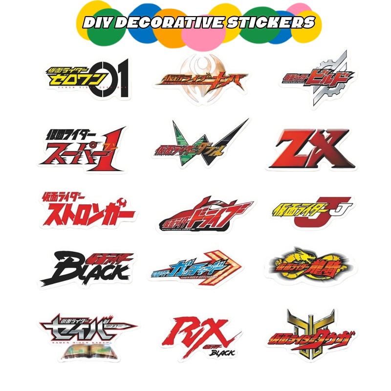 New Masked Rider Creative Pers - огляд і ціна Atv Parts