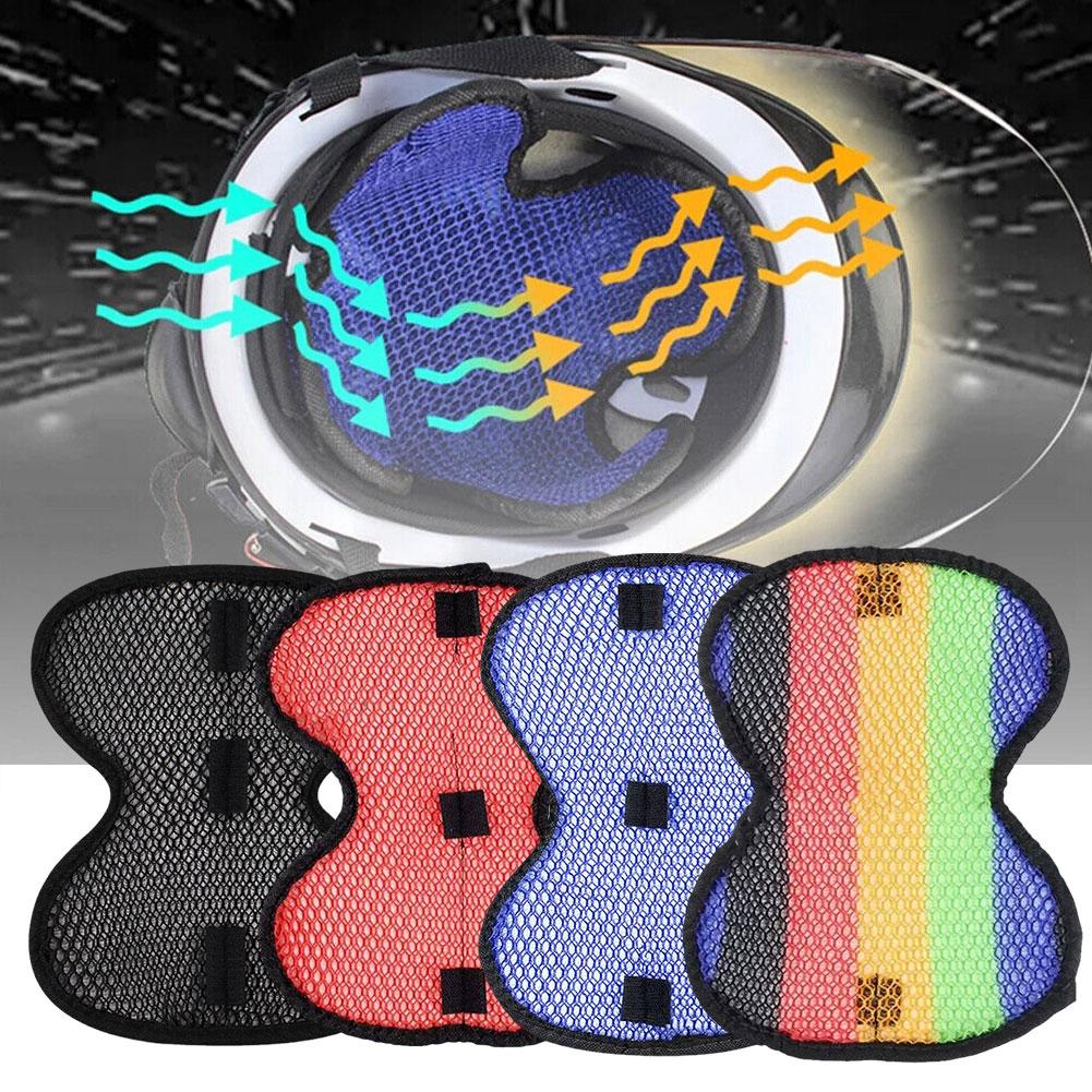 Breathable Heat Insulating Hel - огляд і ціна Riding Gear