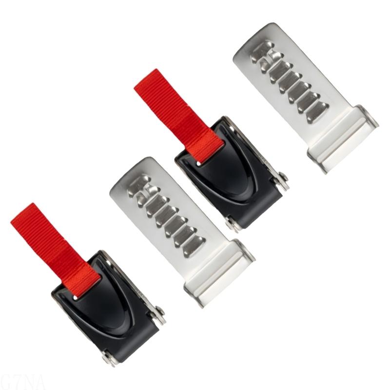 G7NA Motorcycle Helmets necess - огляд і ціна Quick Release Buckle Motorcycle Helmet