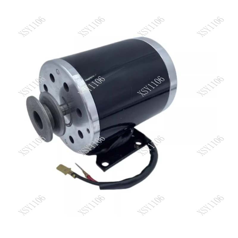 MY1020 48V 1000W High Speed El - огляд і ціна Scooter Parts