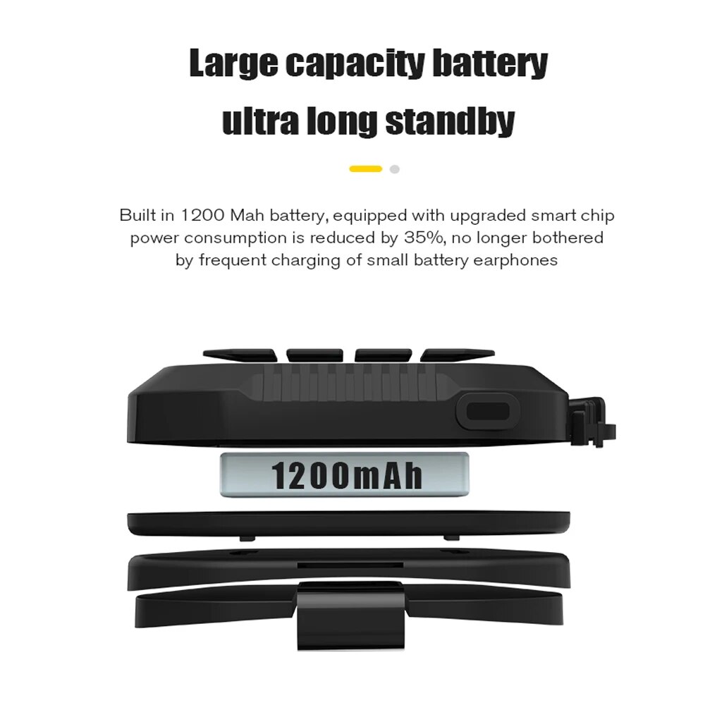 1200mAh Motorcycle Helmet Wire - огляд і ціна Full Face Motorcycle Helmet With Bluetooth