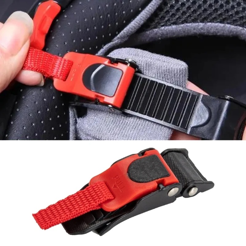 Helmet Quick Release Buckle Re - огляд і ціна Quick Release Buckle Motorcycle Helmet