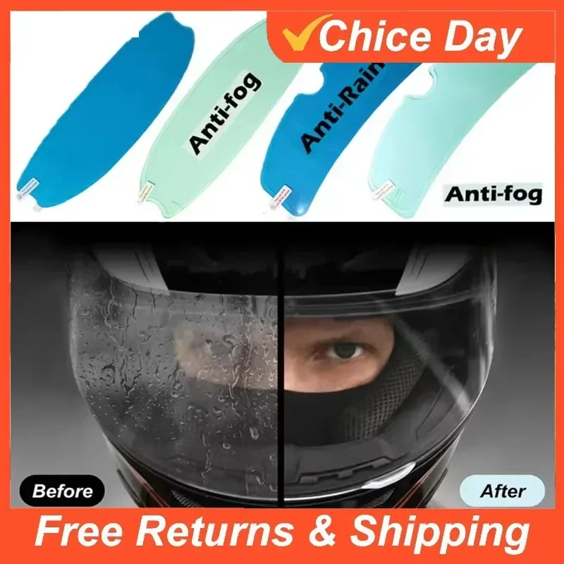 Motorcycle Helmet Rainproof an - огляд і ціна Motorcycle Helmets