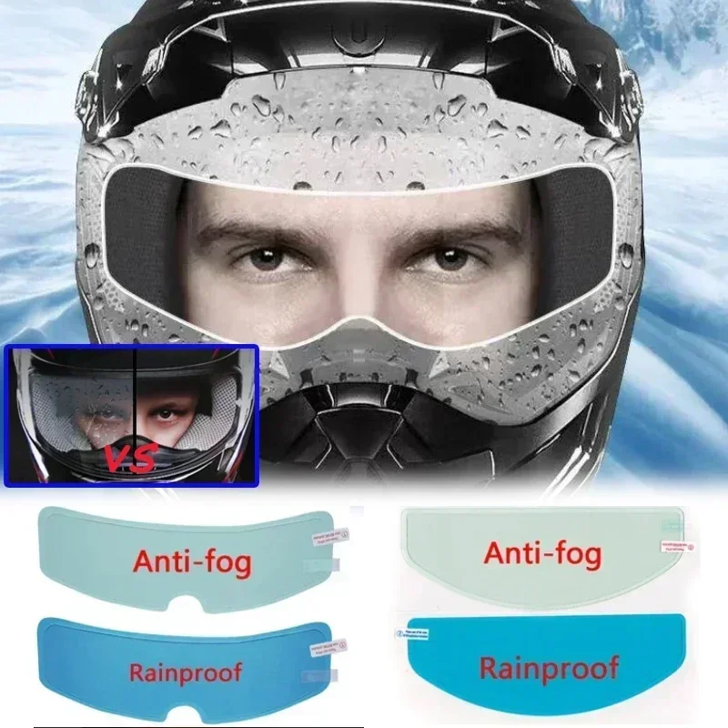 Motorcycle Helmet Rainproof an - огляд і ціна Motorcycle Helmets
