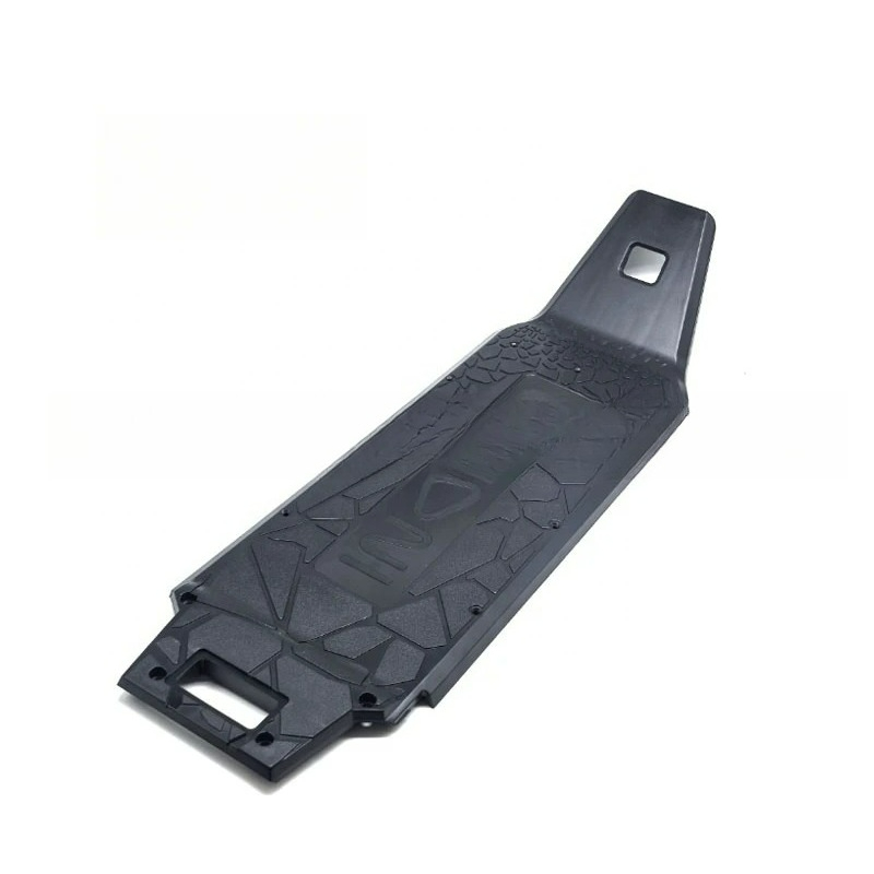 Plastic Footboard Bottom Cover - огляд і ціна Scooter Parts