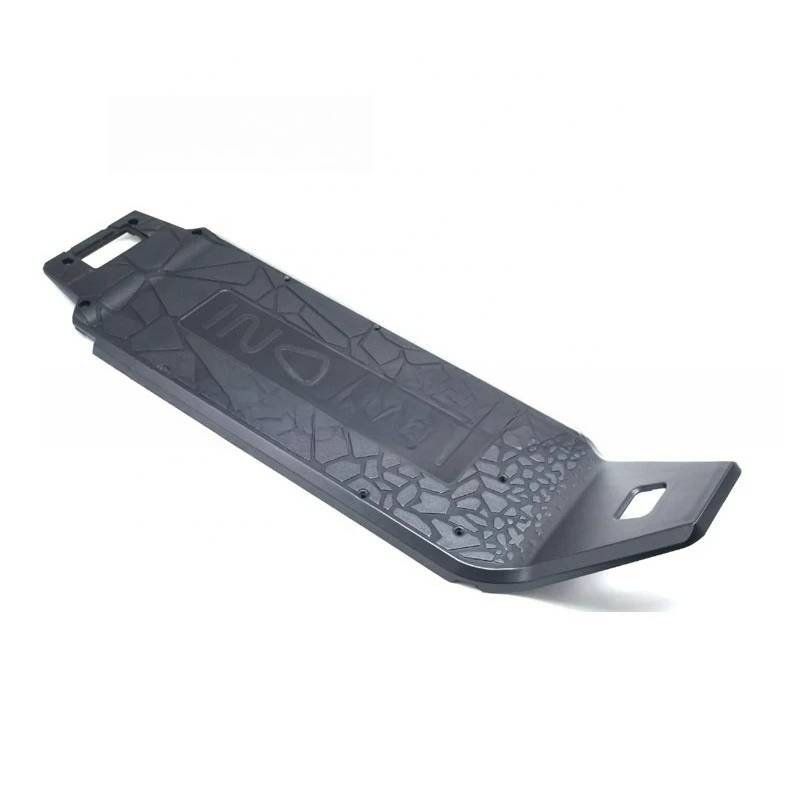 Plastic Footboard Bottom Cover - огляд і ціна Scooter Parts