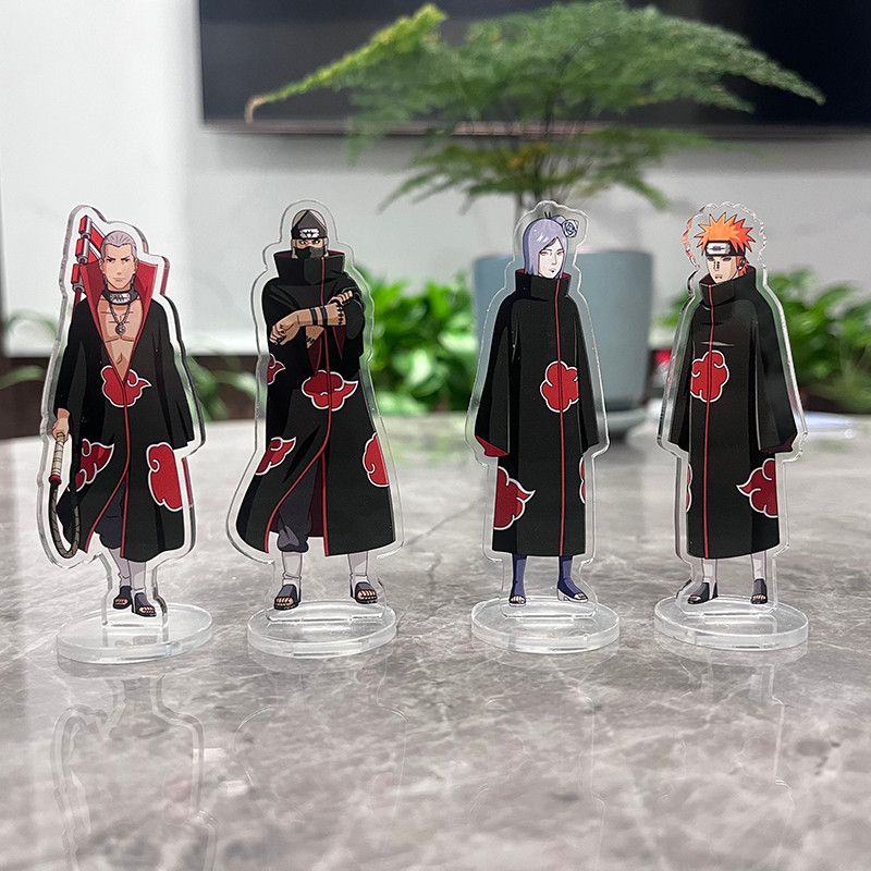 NARUTO Itachi Uchiha Cartoon C - огляд і ціна Atv Parts