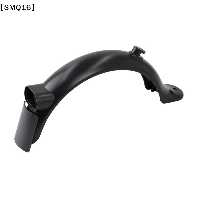 Rear Mud Fenders License Plate - огляд і ціна Scooter Parts