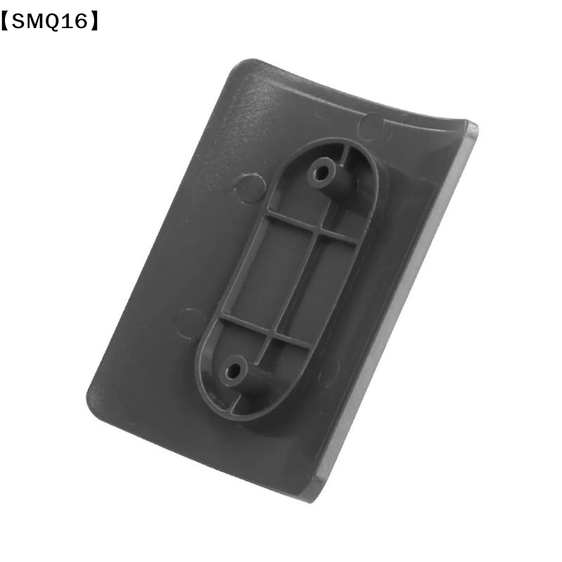 Rear Mud Fenders License Plate - огляд і ціна Scooter Parts
