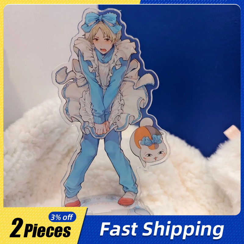 10cm/3.93in Anime Standing Pla - огляд і ціна Atv Parts