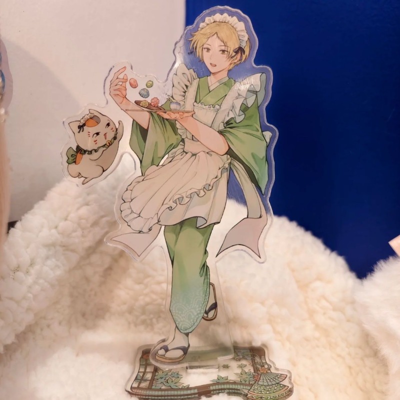 10cm/3.93in Anime Standing Pla - огляд і ціна Atv Parts