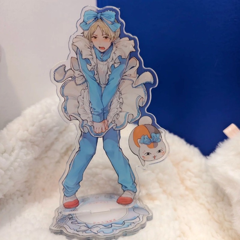 10cm/3.93in Anime Standing Pla - огляд і ціна Atv Parts