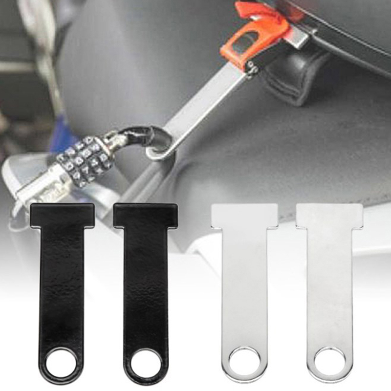 New 1Pair Motorcycle Helmet Lo - огляд і ціна Quick Release Buckle Motorcycle Helmet