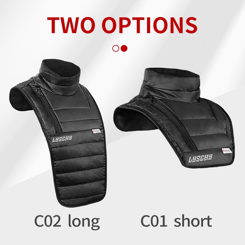 Winter Motorcycle Neck Scarf W - огляд і ціна Riding Gear